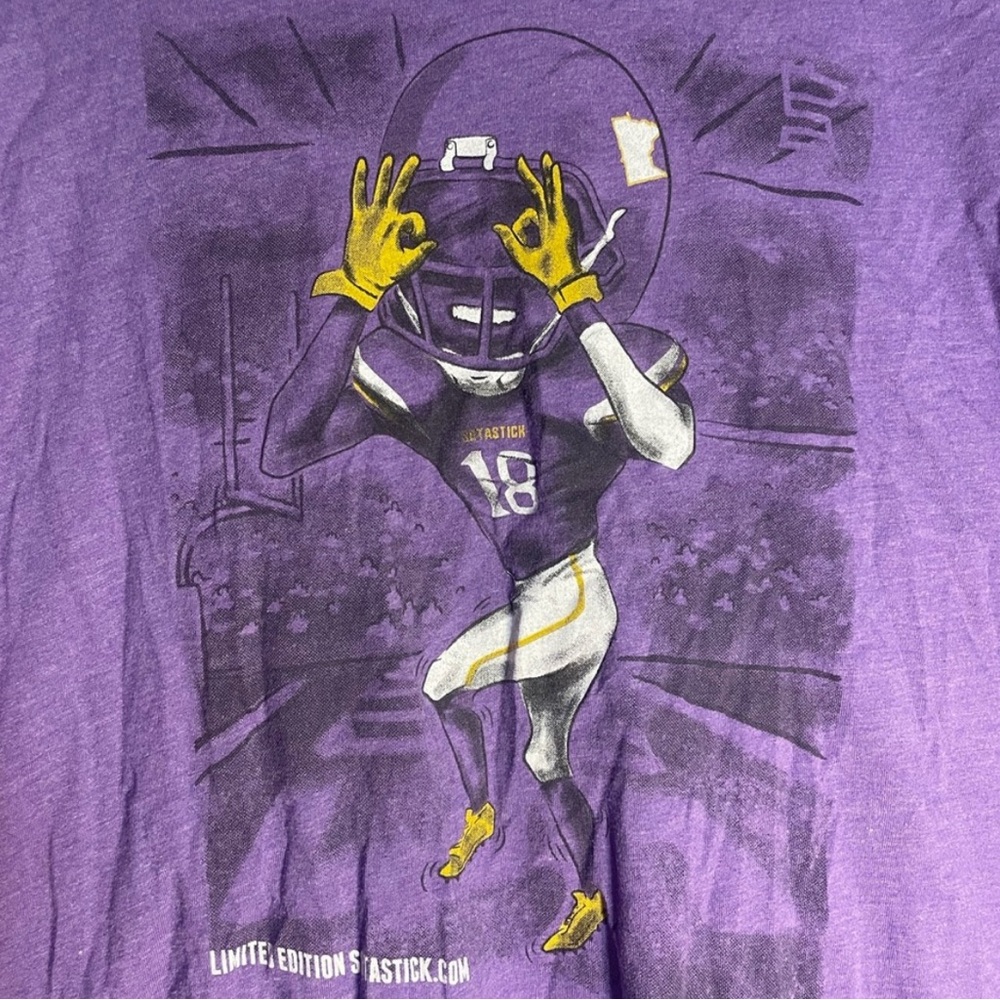 Griddy T-Shirt